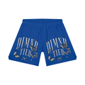 Dimnd Tier Loose Fit Performance Shorts