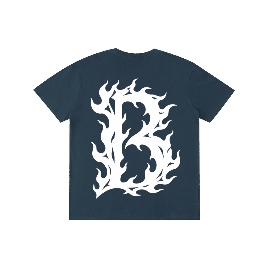 Pure Cotton Unisex T-Shirt