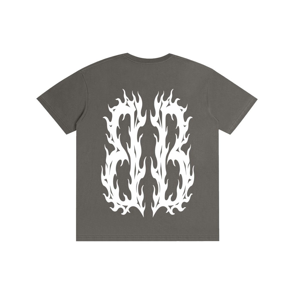 Pure Cotton Unisex T-Shirt