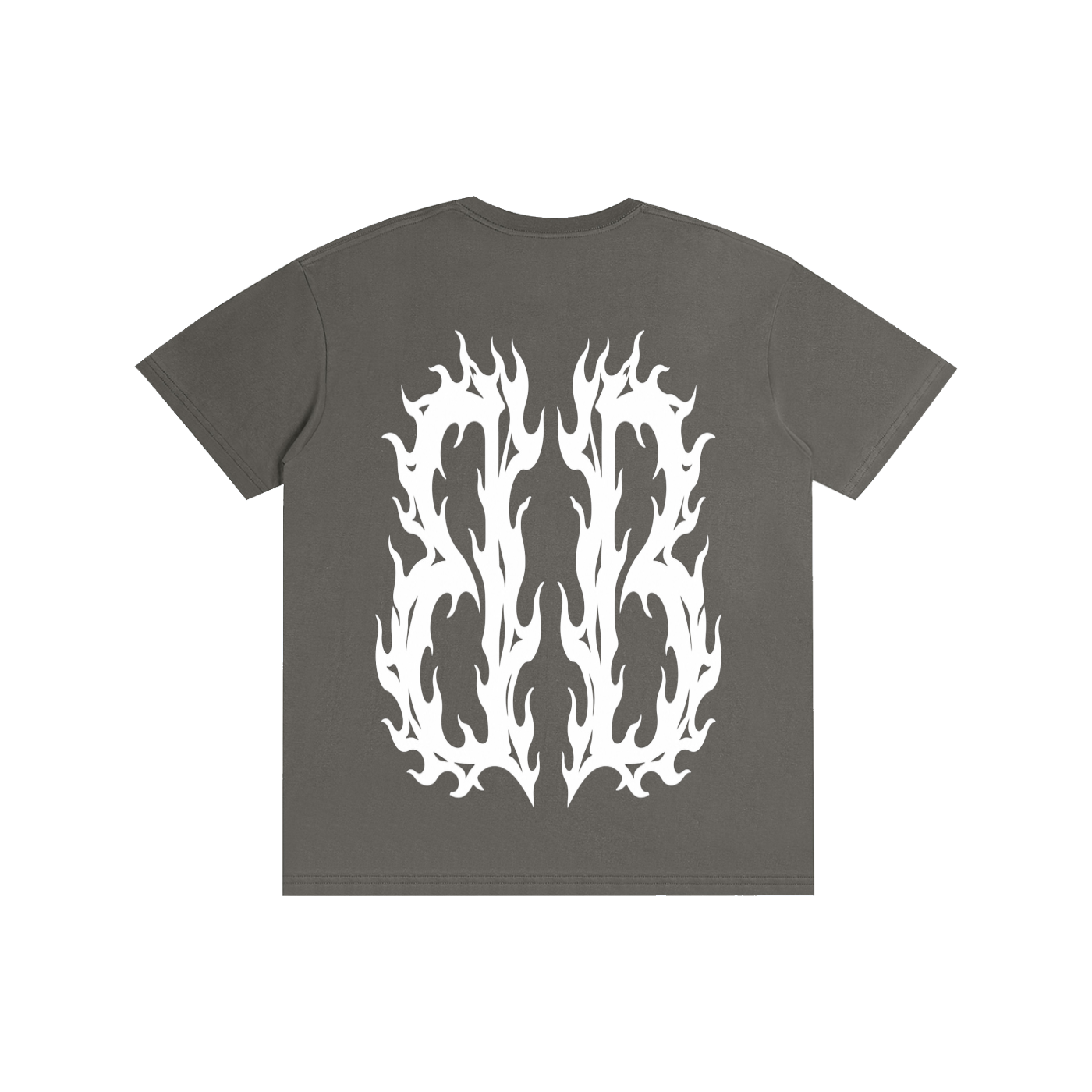 Pure Cotton Unisex T-Shirt