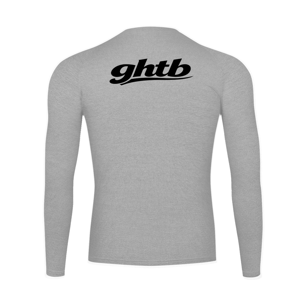 Performance Long Sleeve T-Shirt