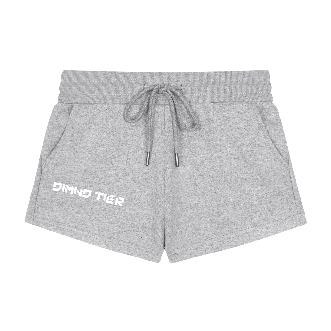 Women's Drawstring Shorts