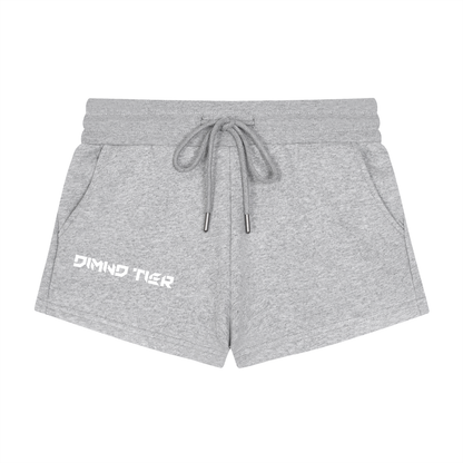 Women's Drawstring Shorts