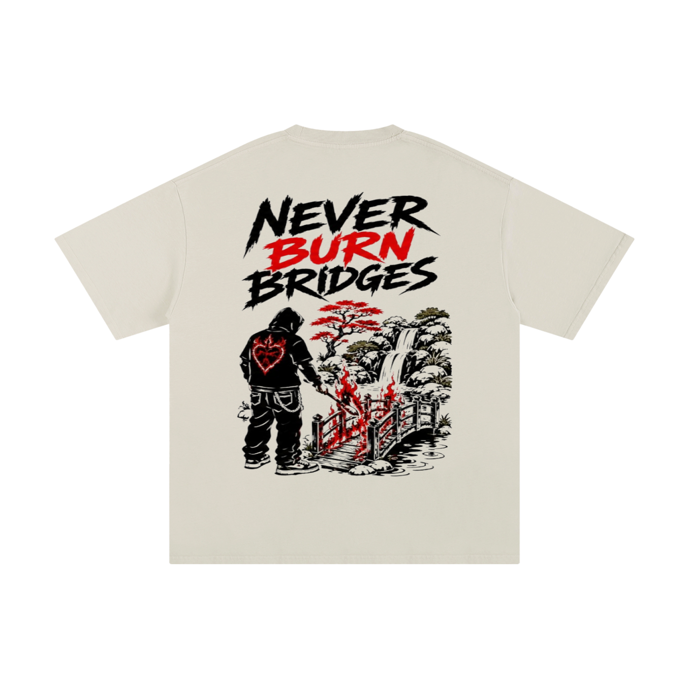 Unisex Pure Cotton T-Shirt