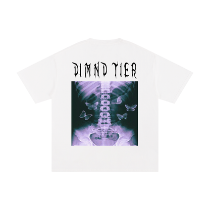 Dimnd Tier Pure Cotton T-Shirt