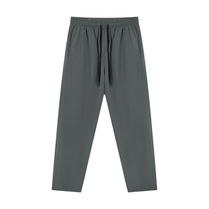 Men’s Drawstring Joggers