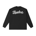 Essential Cotton Long Sleeve T-Shirt