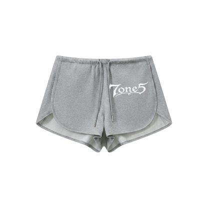 Women's Drawstring Shorts
