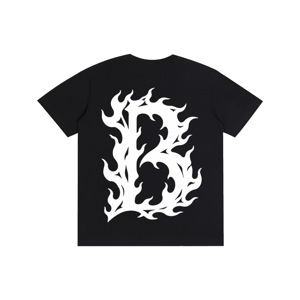 Pure Cotton Unisex T-Shirt