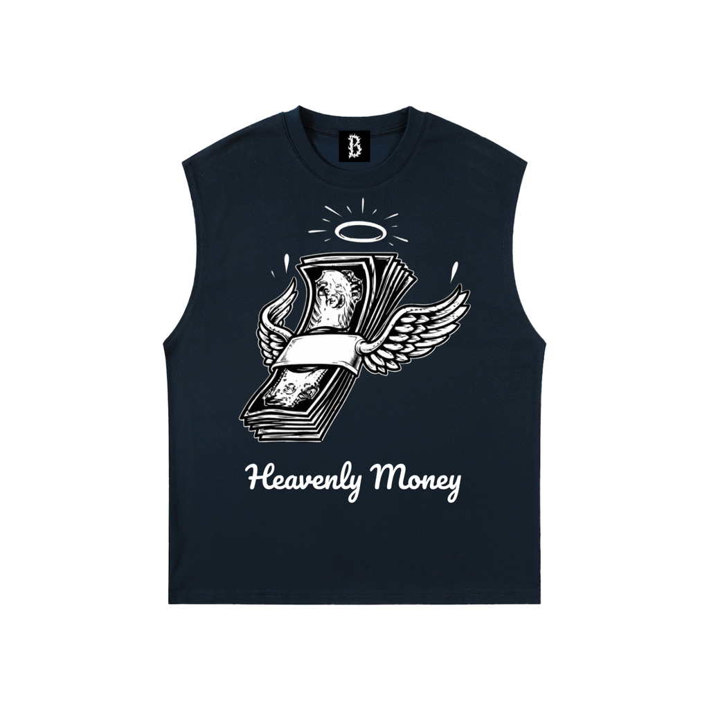 Quick-Dry Kids' Tank Top