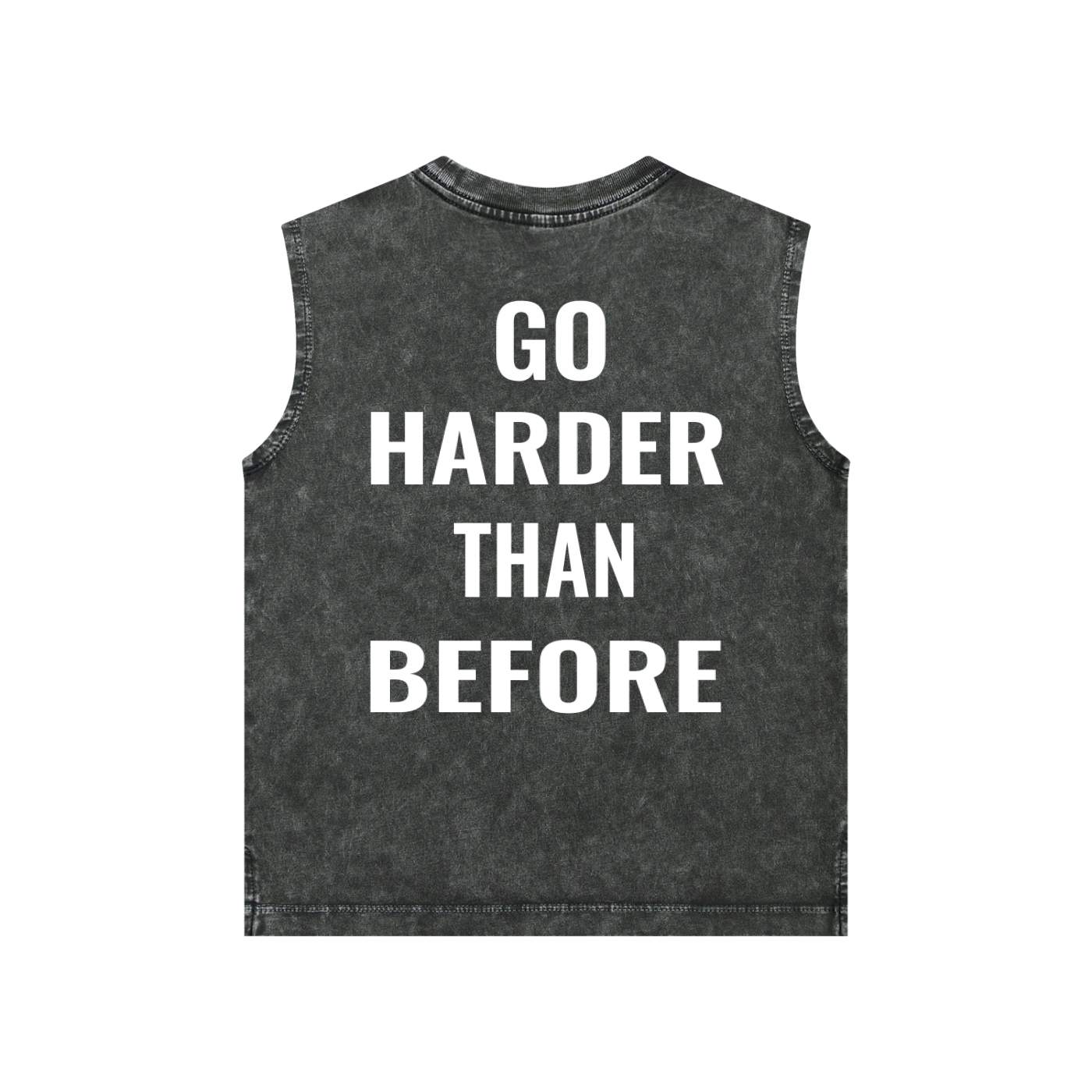 Snow Washed Kids' Tank Top
