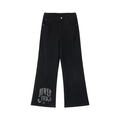 Women's Flared Leg Jeans