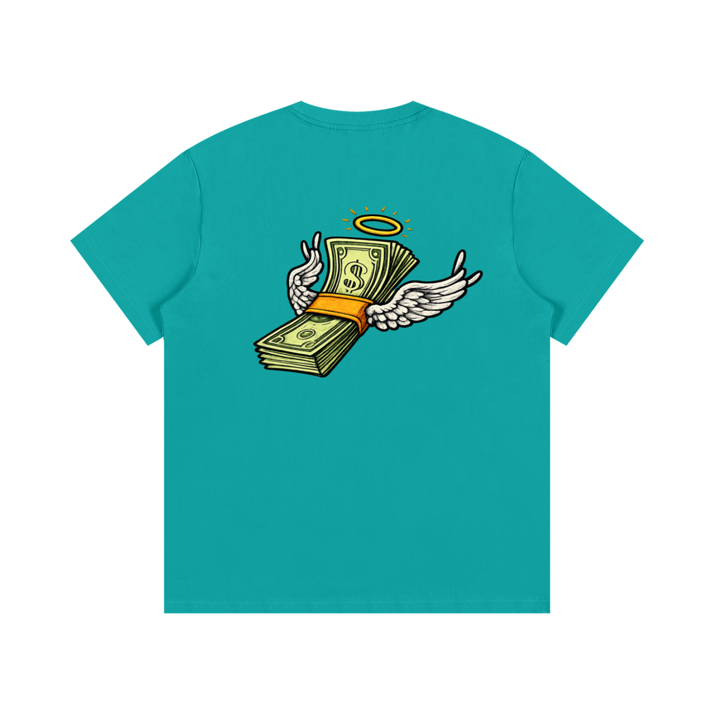 Essential Cotton T-Shirt
