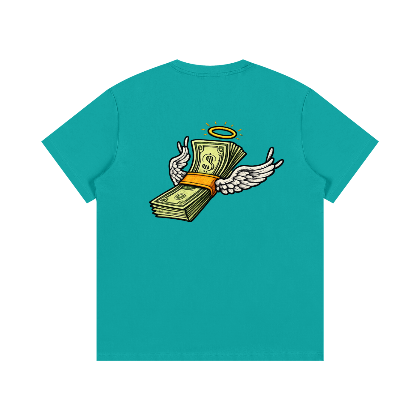 Essential Cotton T-Shirt