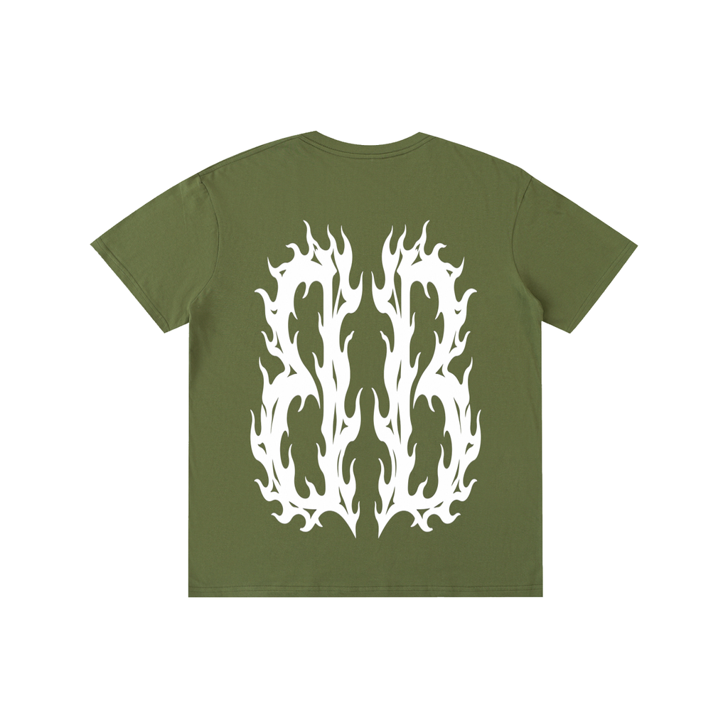 Pure Cotton Unisex T-Shirt