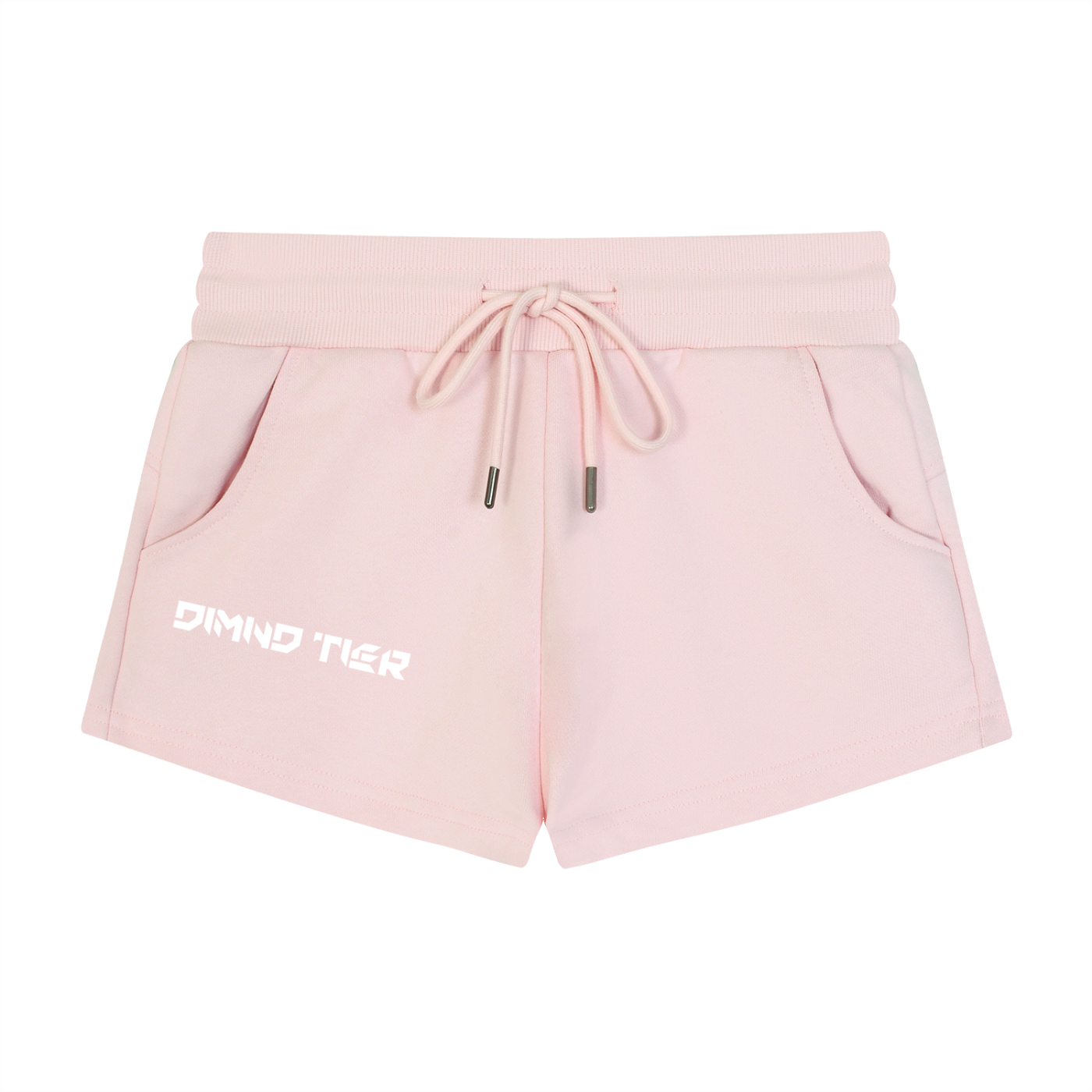 Women's Drawstring Shorts