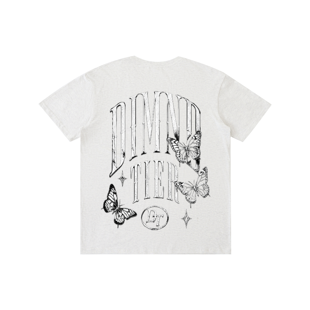 Pure Cotton Unisex T-Shirt