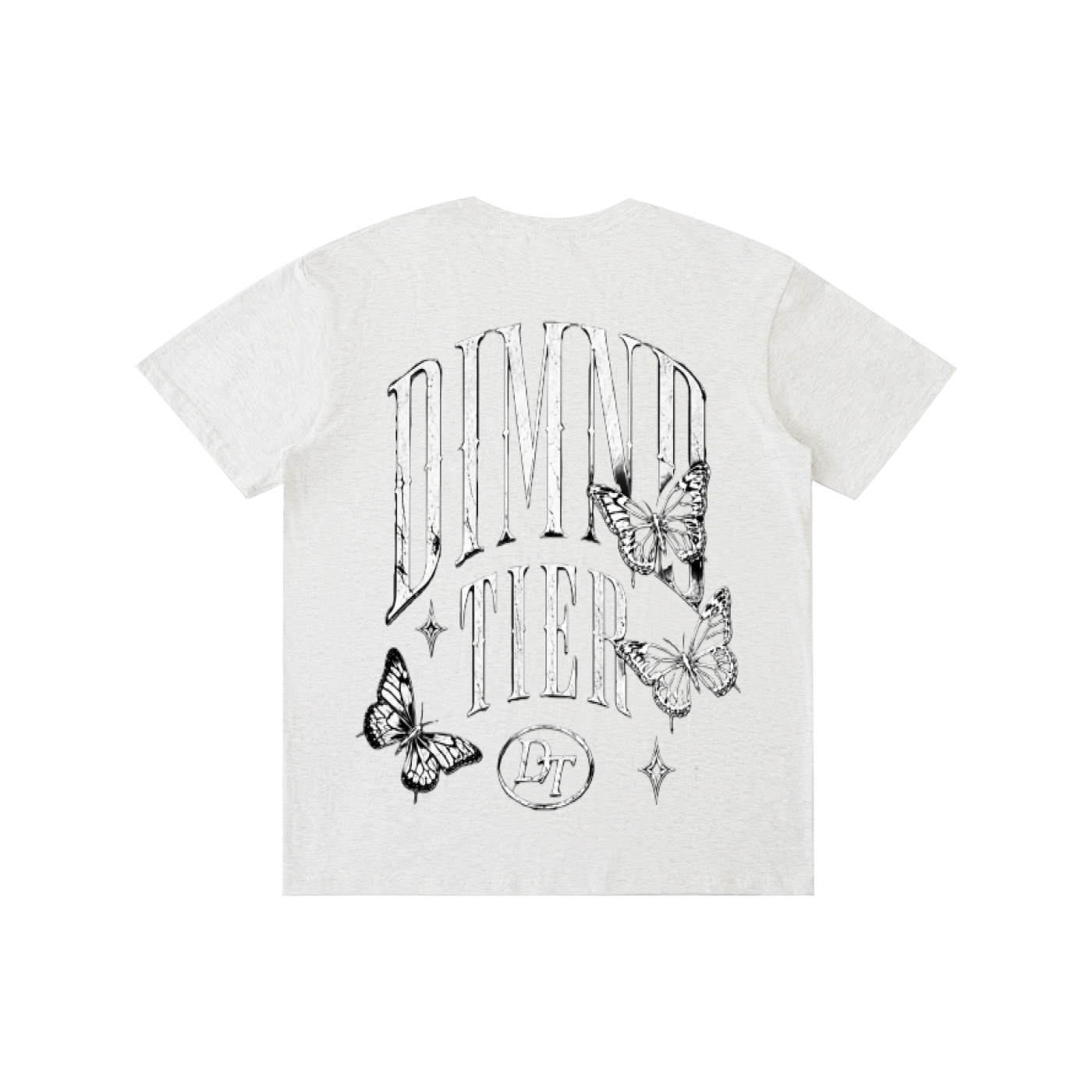 Pure Cotton Unisex T-Shirt