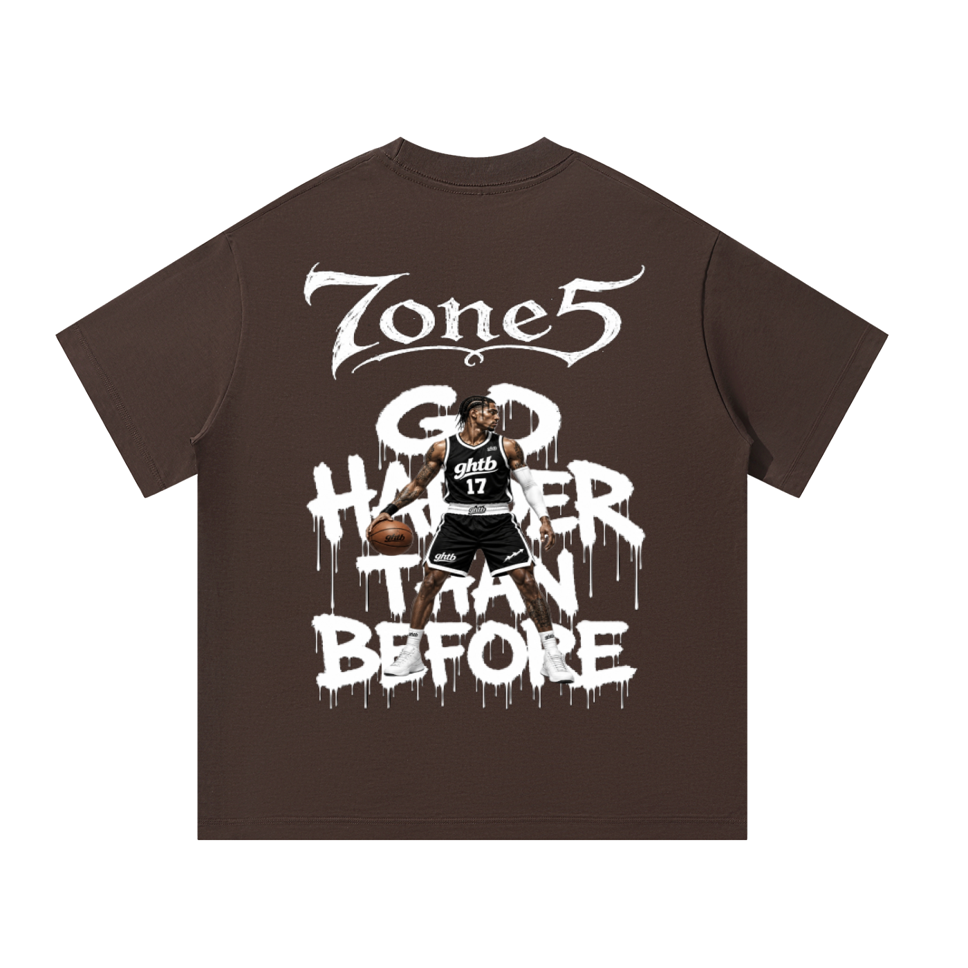 Unisex Oversized T-Shirt