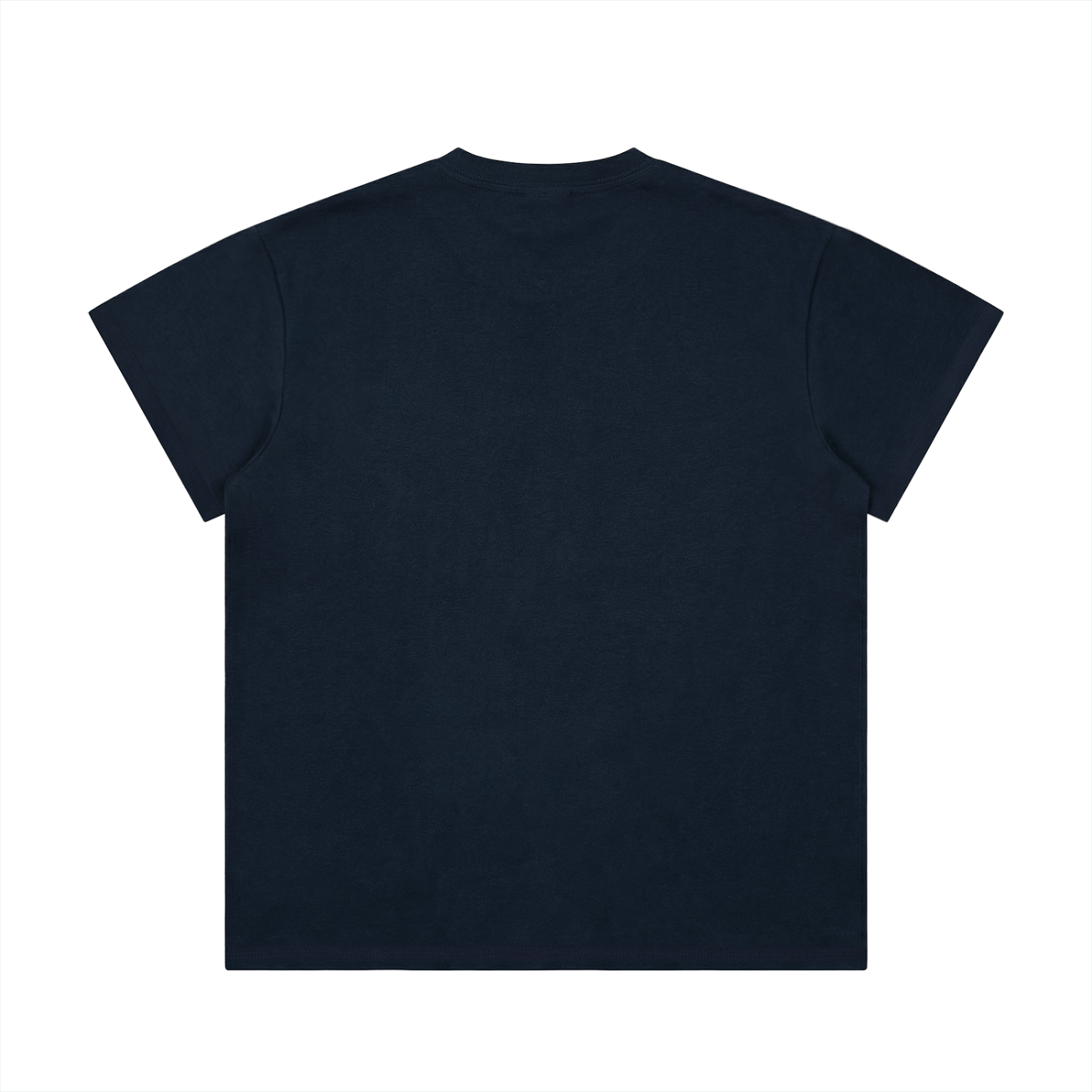 Lightweight Cotton Classic Fit T-Shirt