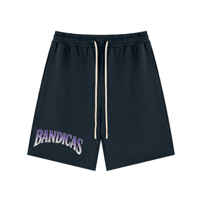 Bandicas Drawstring Shorts