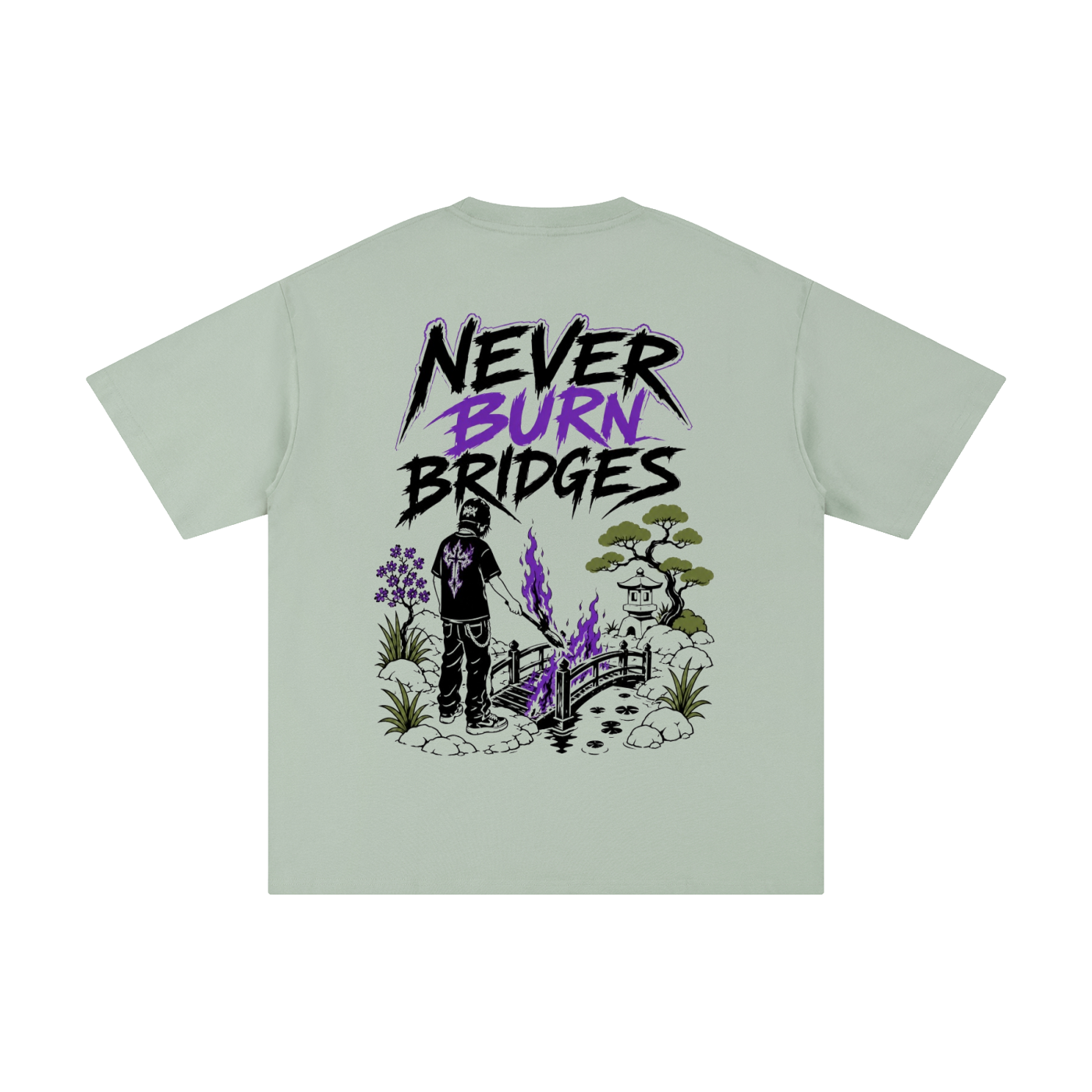 Unisex Pure Cotton T-Shirt
