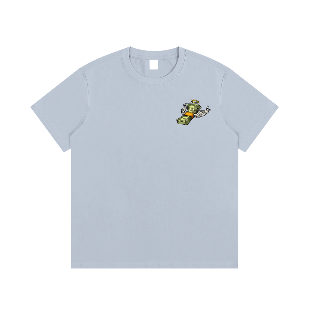 Essential Cotton T-Shirt