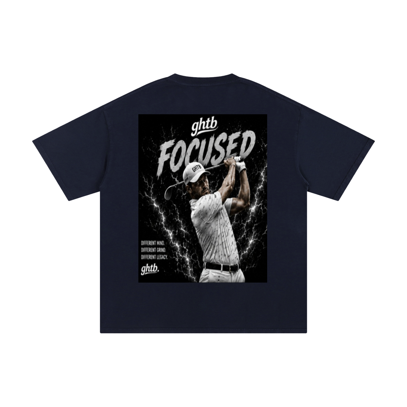Unisex Pure Cotton T-Shirt