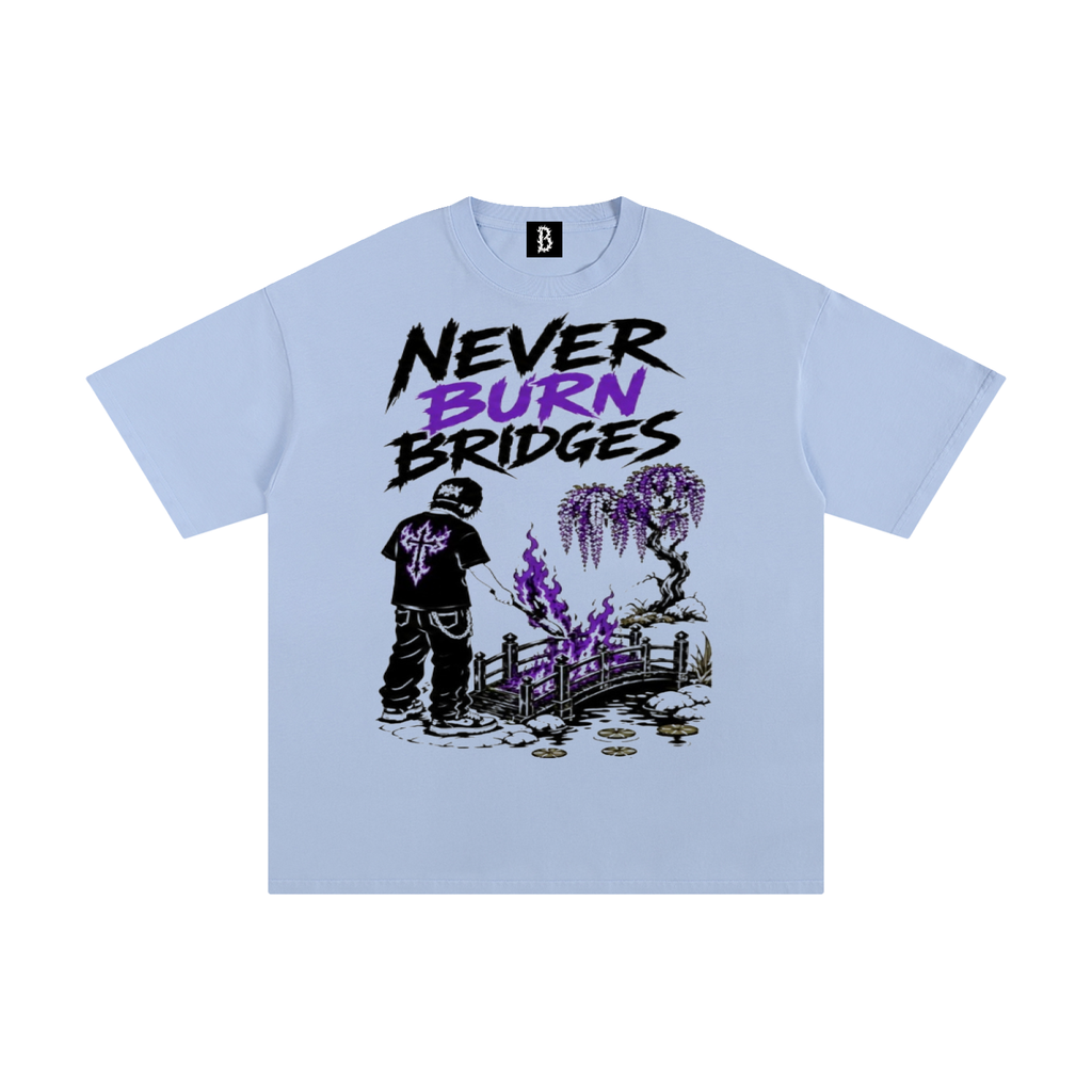 Unisex Pure Cotton T-Shirt