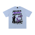 Unisex Pure Cotton T-Shirt