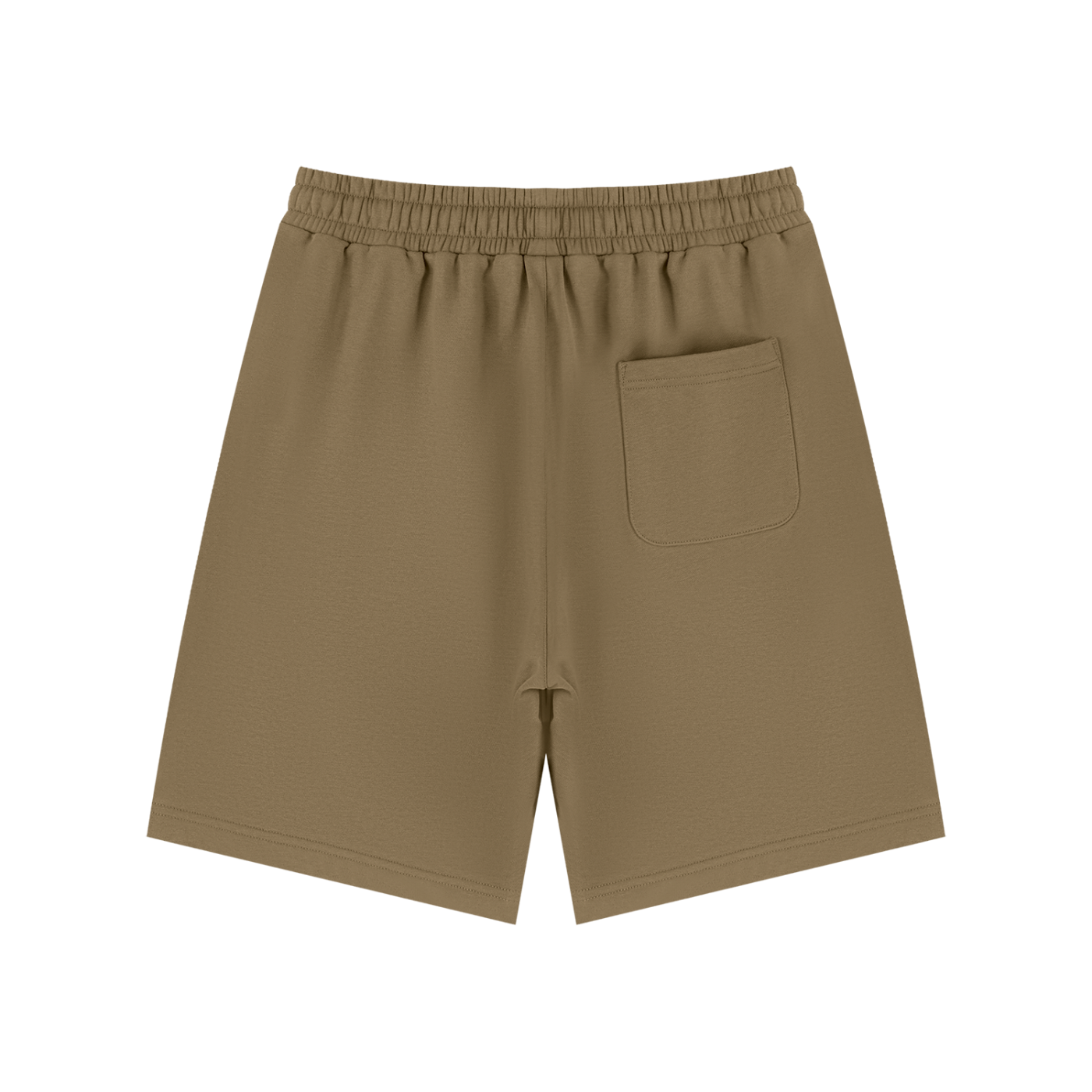 Bandicas Drawstring Shorts