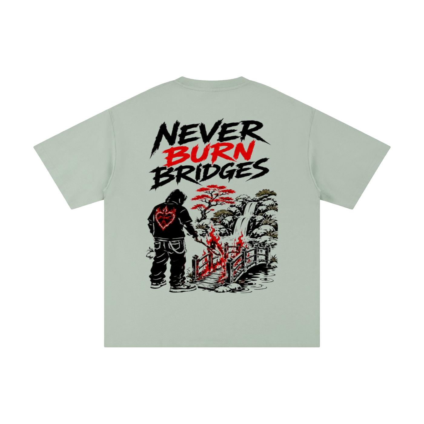 Unisex Pure Cotton T-Shirt