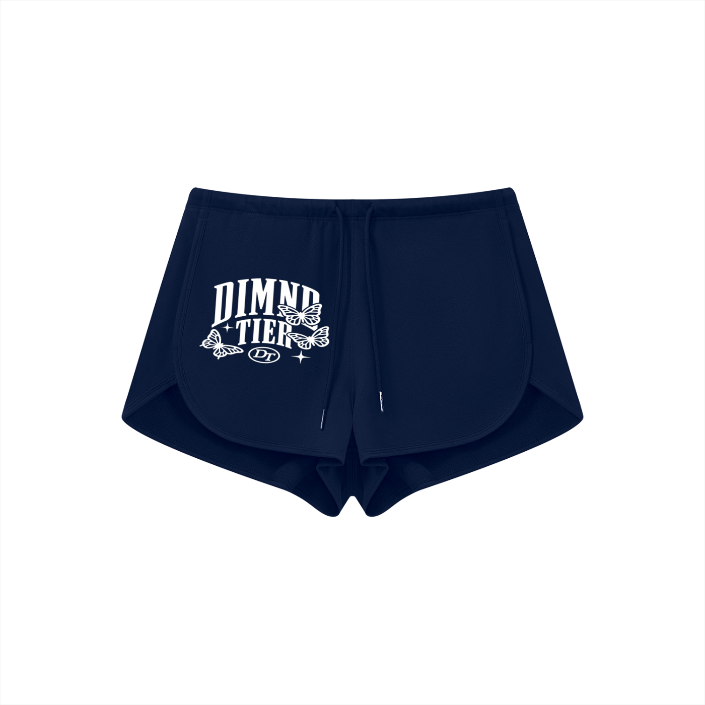 Women's Drawstring Shorts