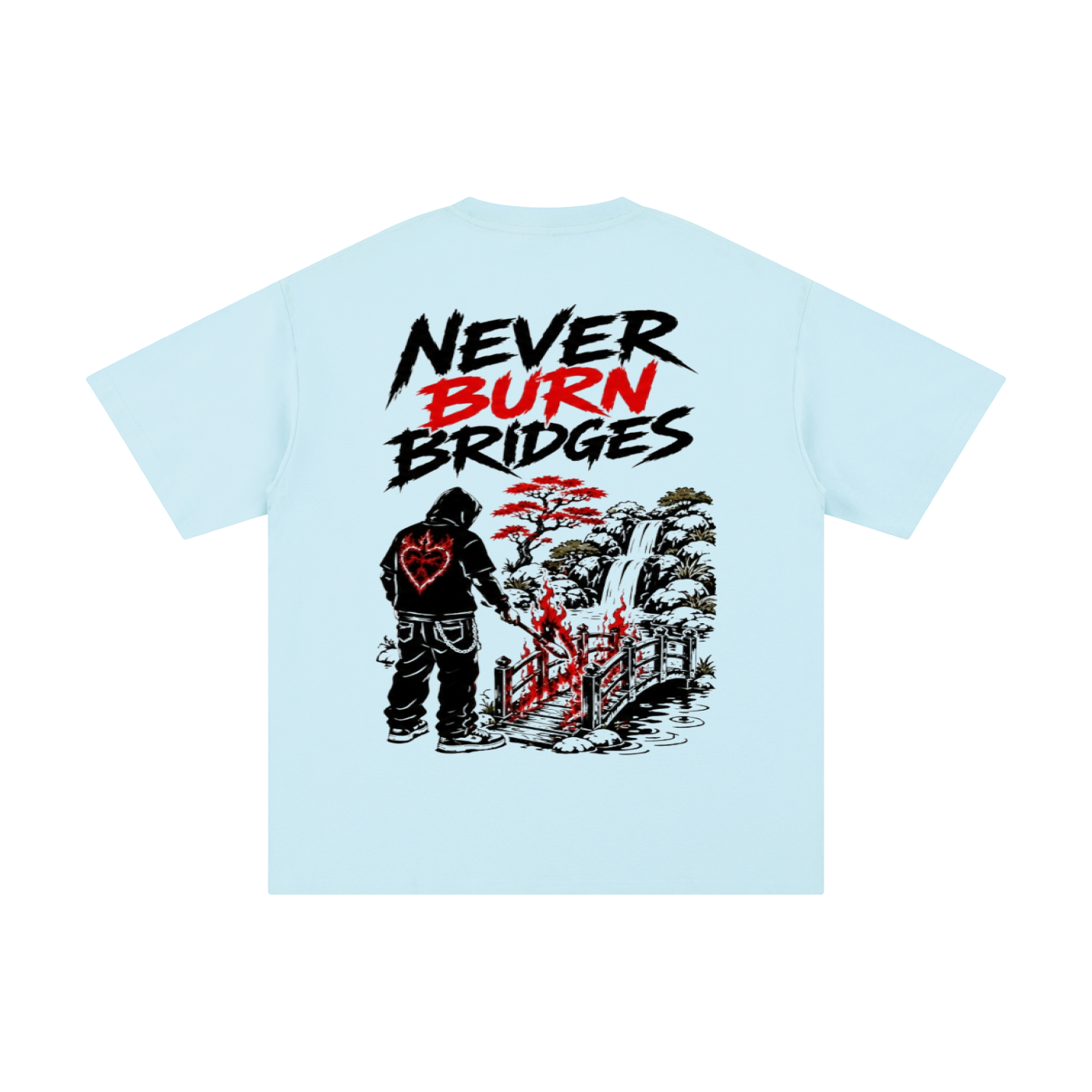 Unisex Pure Cotton T-Shirt