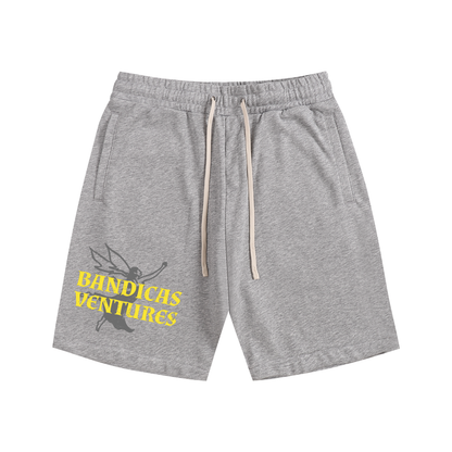 Essential Cotton Shorts
