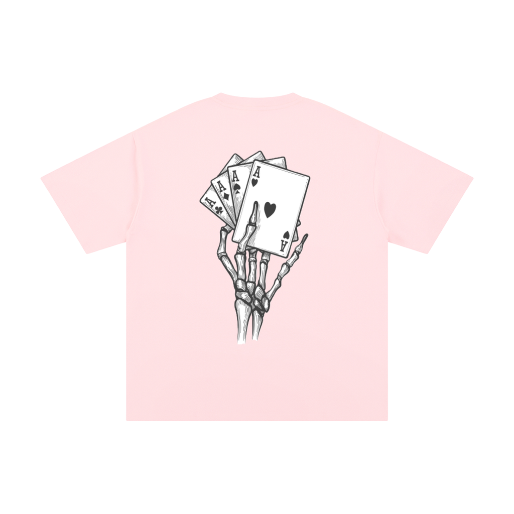 Unisex Pure Cotton T-Shirt