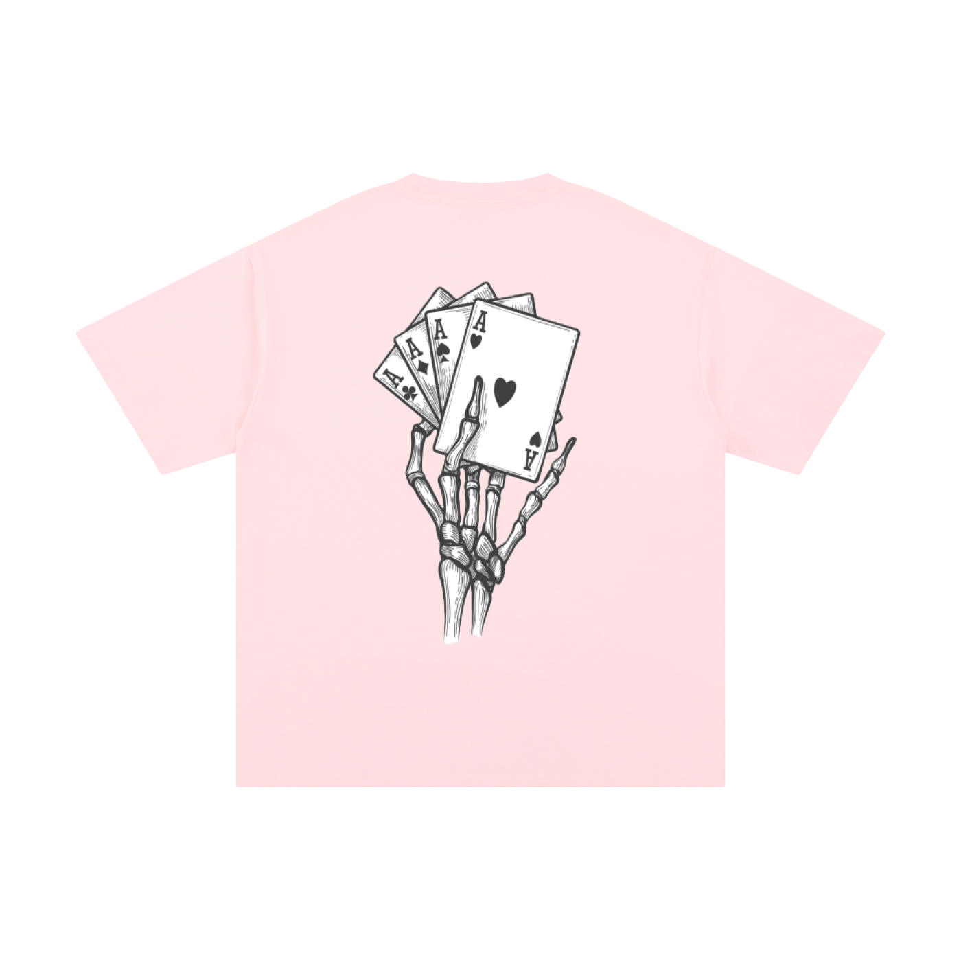 Unisex Pure Cotton T-Shirt