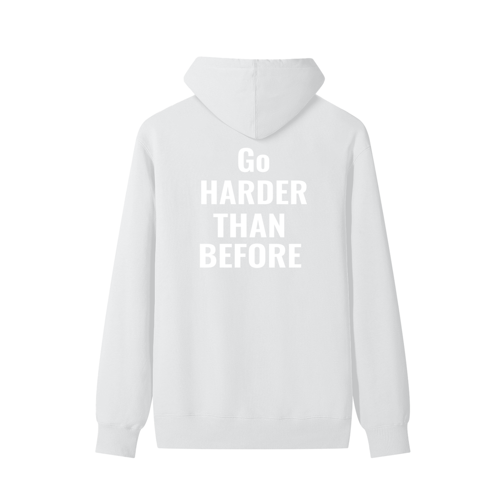Classic Unisex Cotton Hoodie