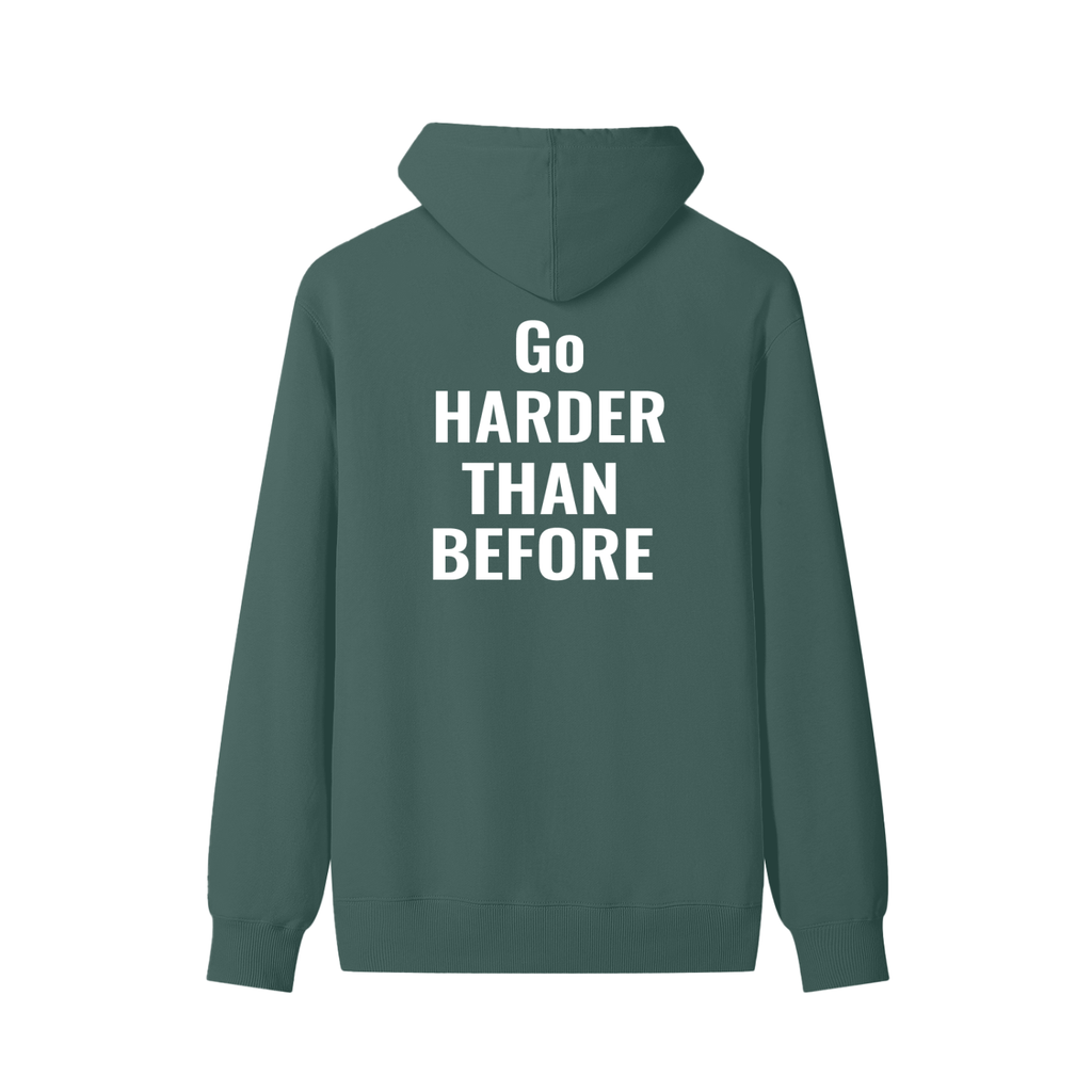 Classic Unisex Cotton Hoodie
