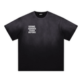 Sunfade Edge Gradient T-Shirt