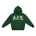 Essential Kids' Fleece Hoodie