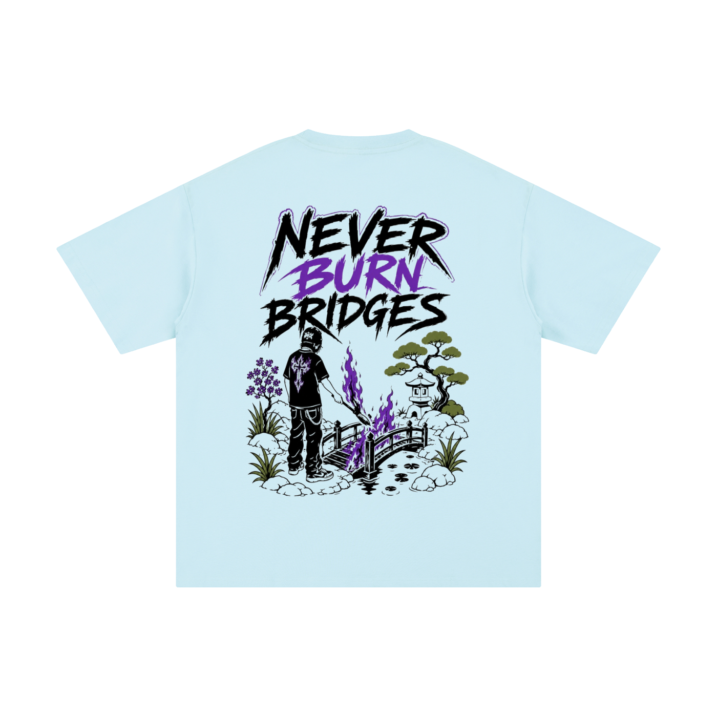 Unisex Pure Cotton T-Shirt