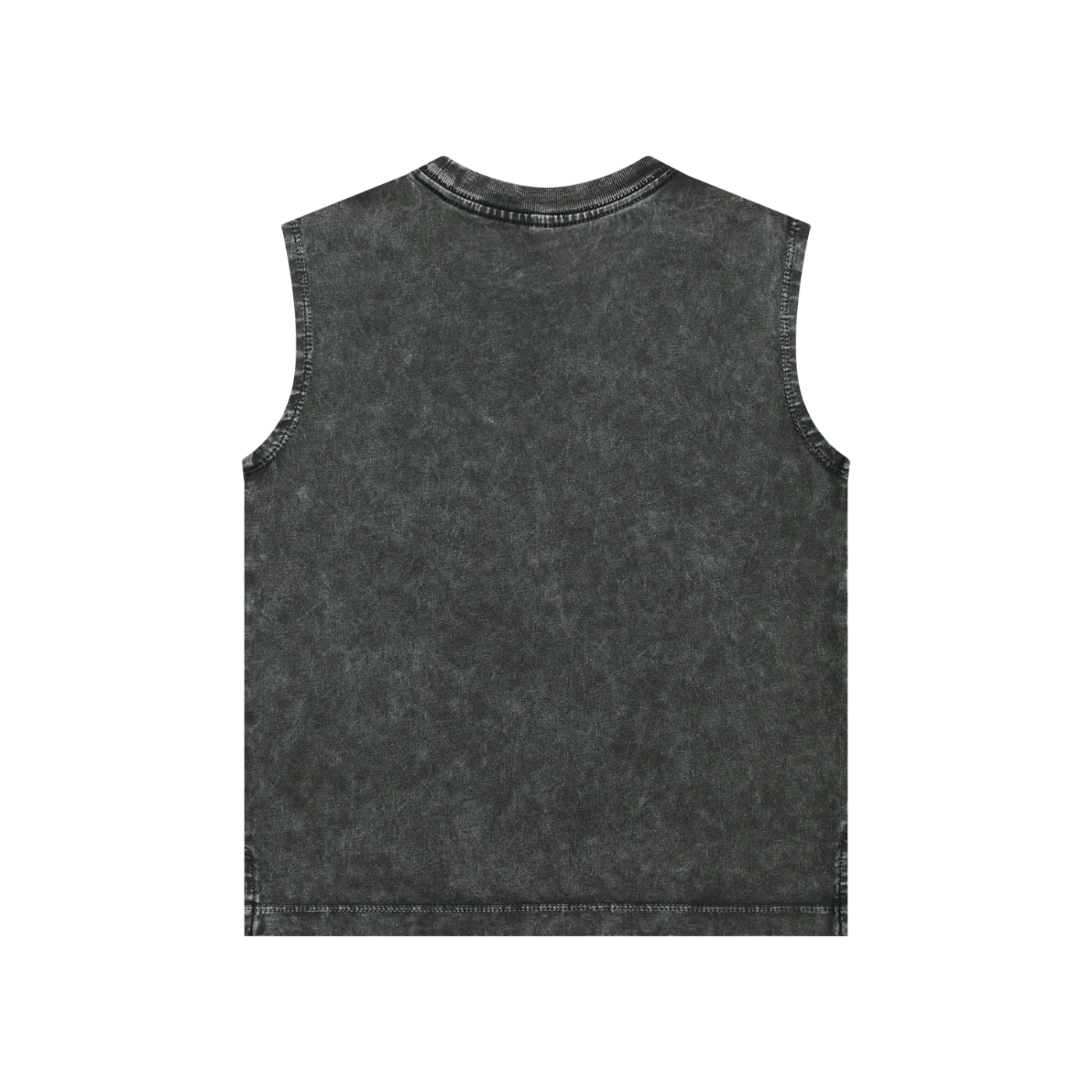 Bandicas Snow Washed Kids' Tank Top