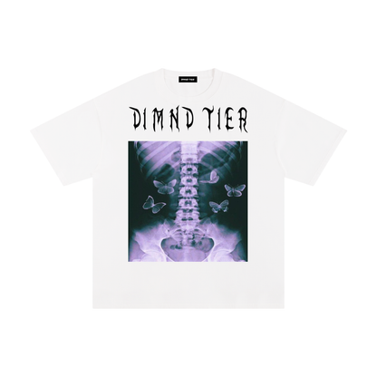 Dimnd Tier Pure Cotton T-Shirt