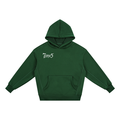 Essential Kids' Fleece Hoodie