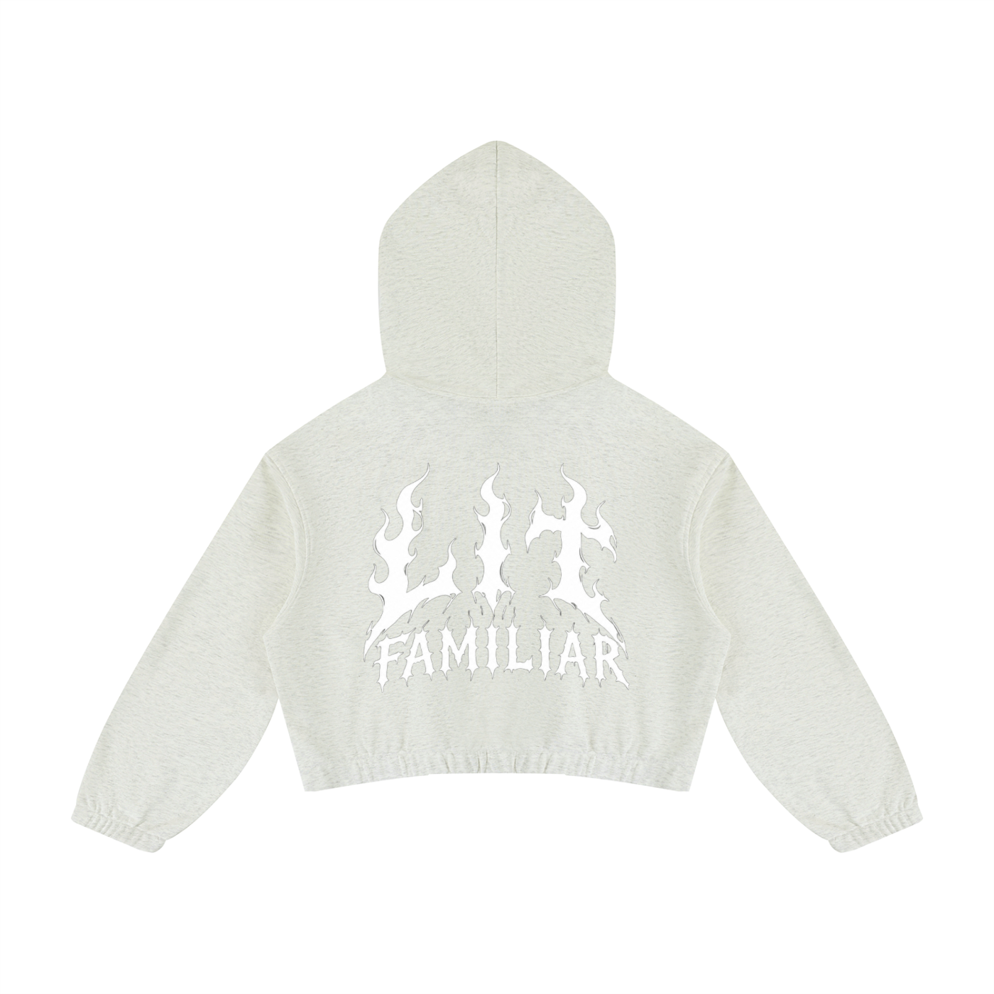 Women’s Quarter-Zip Hoodie