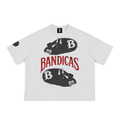Big Headed Classic Loose Boxy Tee