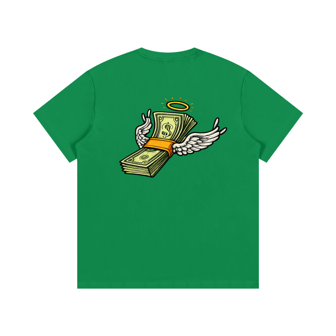 Essential Cotton T-Shirt