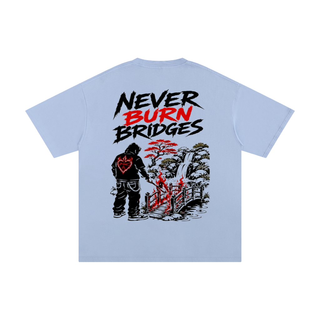 Unisex Pure Cotton T-Shirt