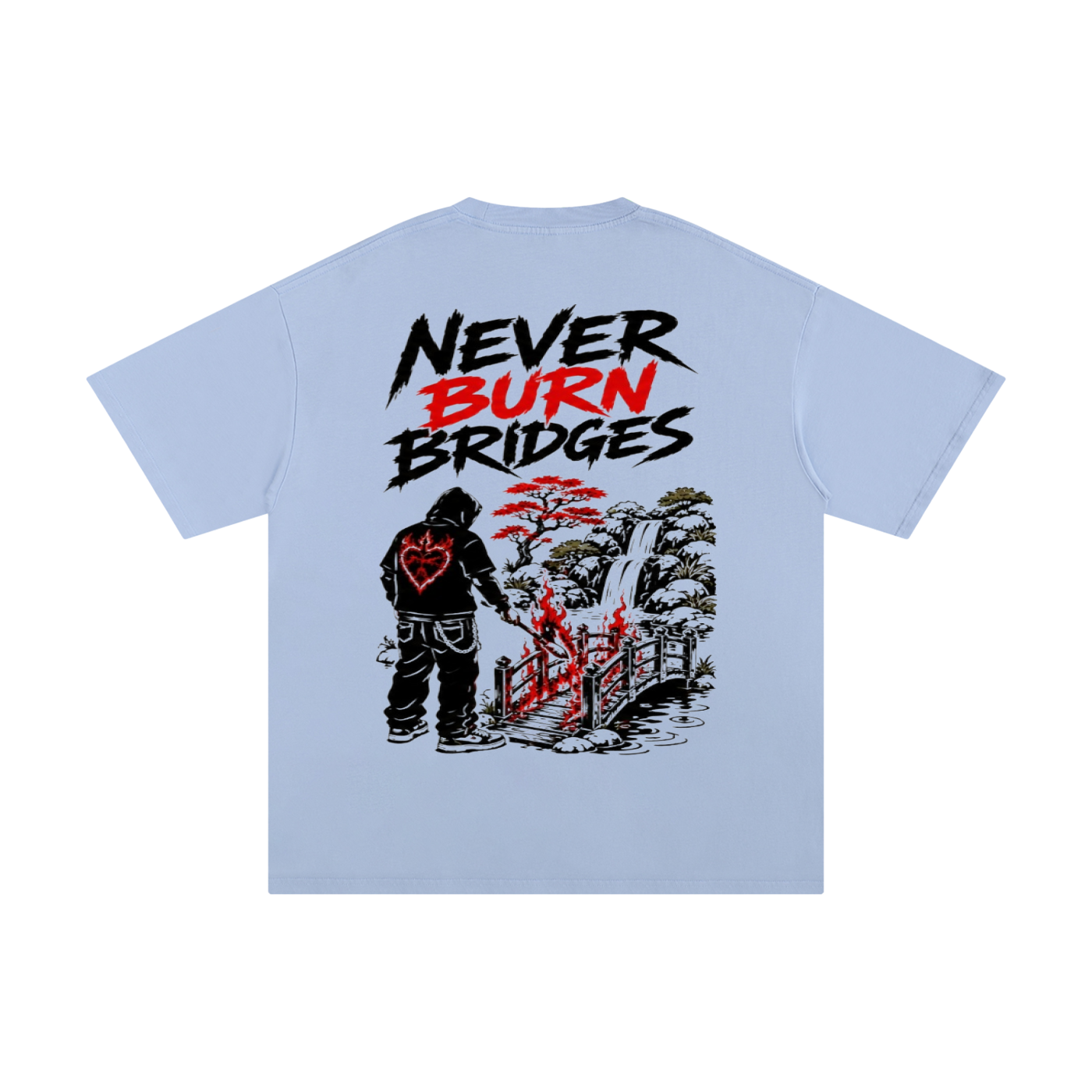 Unisex Pure Cotton T-Shirt